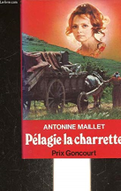 Pélagie-La-Charrette